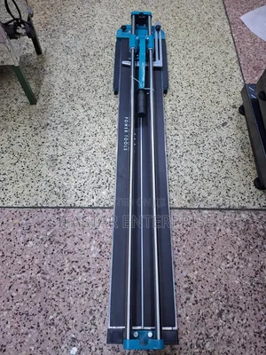 Meakida Tile Cutter 1200mm