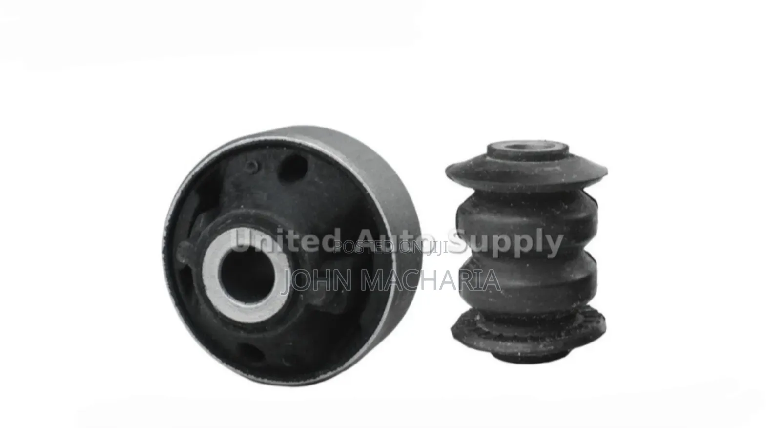 Arm Bushes for Nissan Sylphy