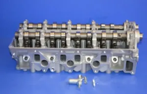 We Engine Cylinder Head for Ford Ranger Ex Japan