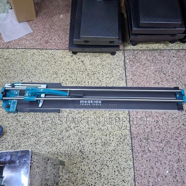 Meakida Tile Cutter 1200mm - thumbnail 2