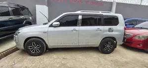 Toyota Succeed 2019 Silver