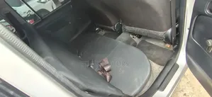 Toyota Succeed 2019 Silver