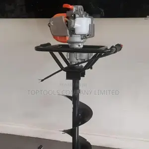 Hkea004 Hawking Earth Auger 4 Stroke