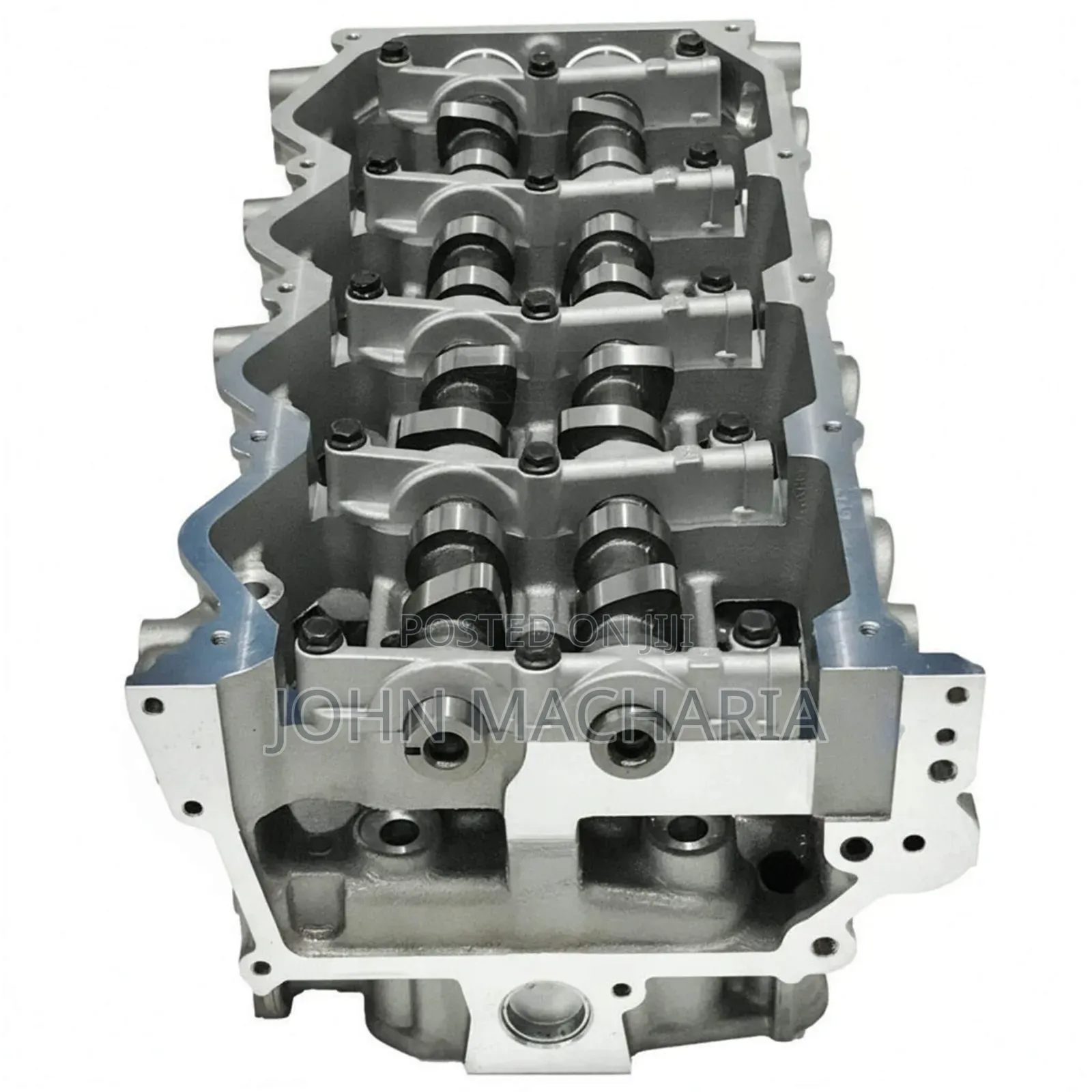 Yd25 Engine Cylinder Head for Nissan Navara