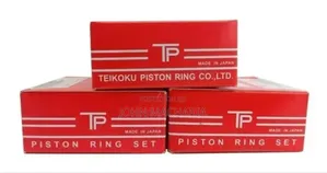 1kd Piston Rings Sets for Toyota Dyna
