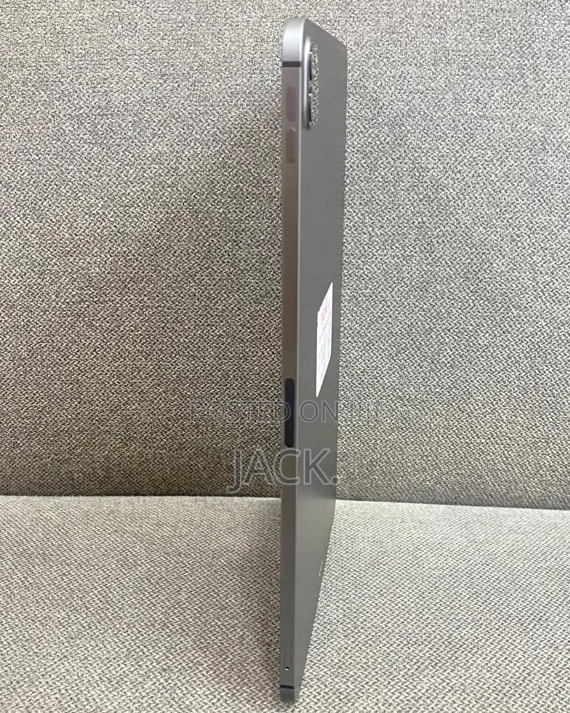 Apple iPad Pro 11 (2021) 256 GB Silver