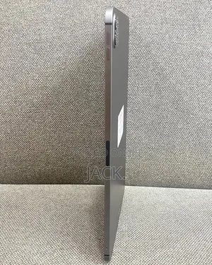 Apple iPad Pro 11 (2021) 256 GB Silver