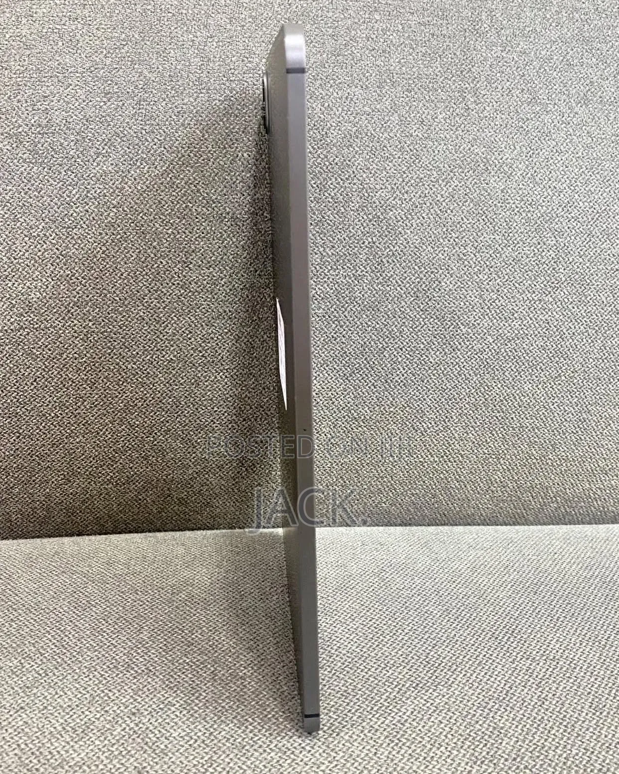Apple iPad Pro 11 (2021) 256 GB Silver