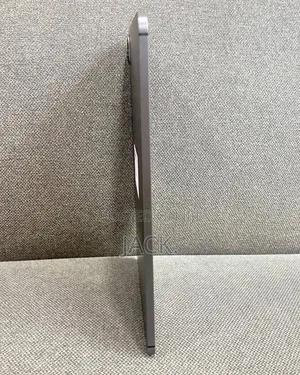 Apple iPad Pro 11 (2021) 256 GB Silver