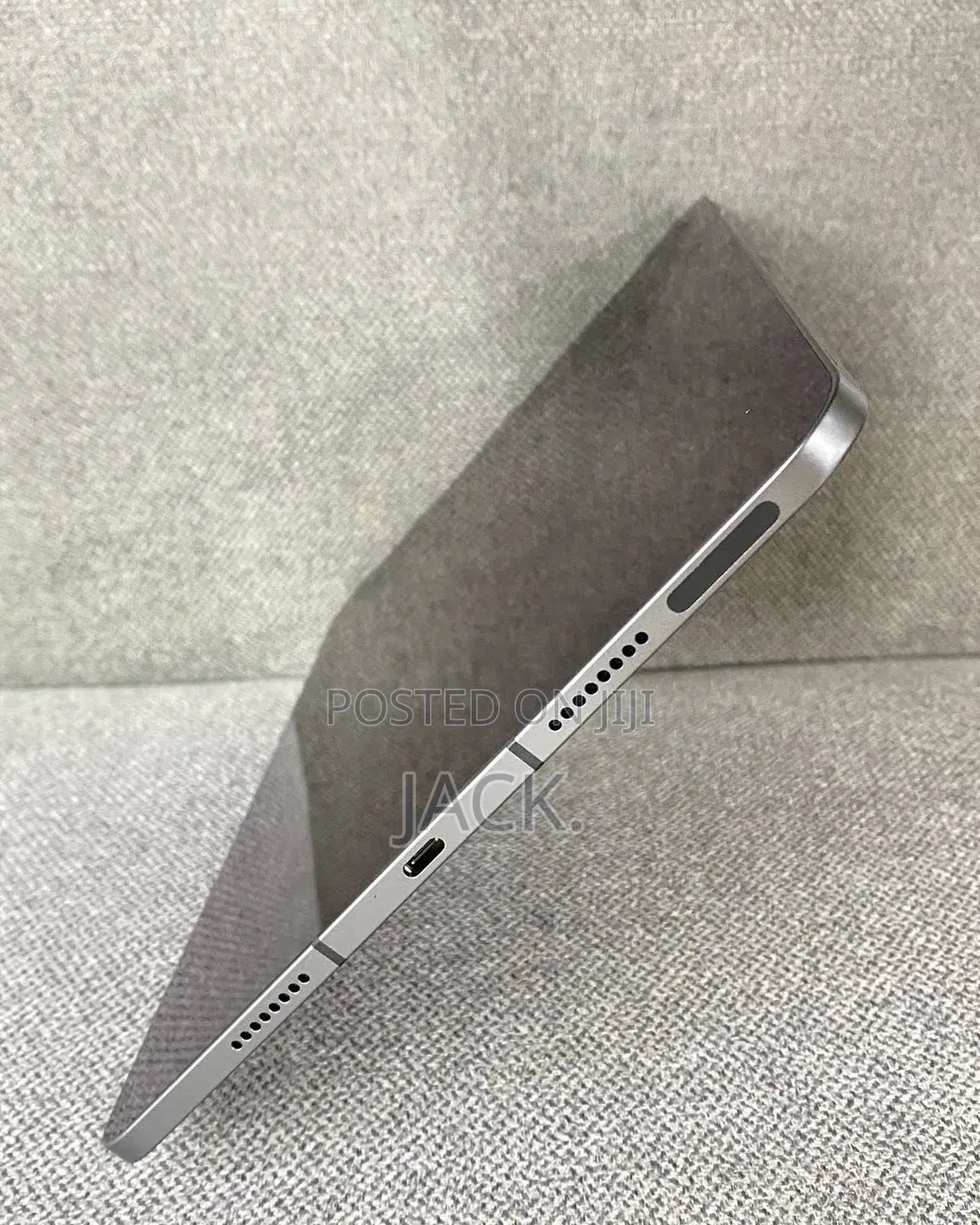 Apple iPad Pro 11 (2021) 256 GB Silver