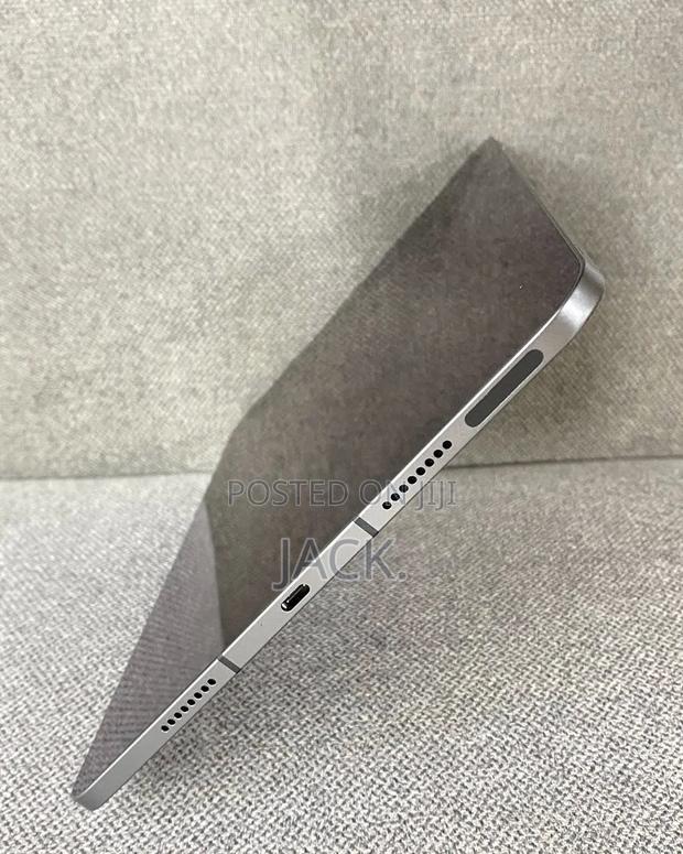 Apple iPad Pro 11 (2021) 256 GB Silver - thumbnail 5
