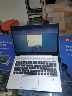 Laptop HP 430 G6 8GB Intel Core i5 SSD 256GB