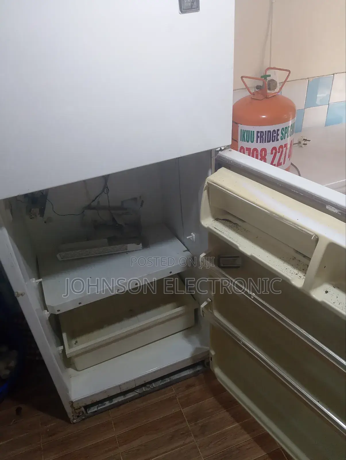 Fridge Specialist in Kahawa West