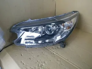 Honda Cr-v Rm-1 X-Japan Headlight