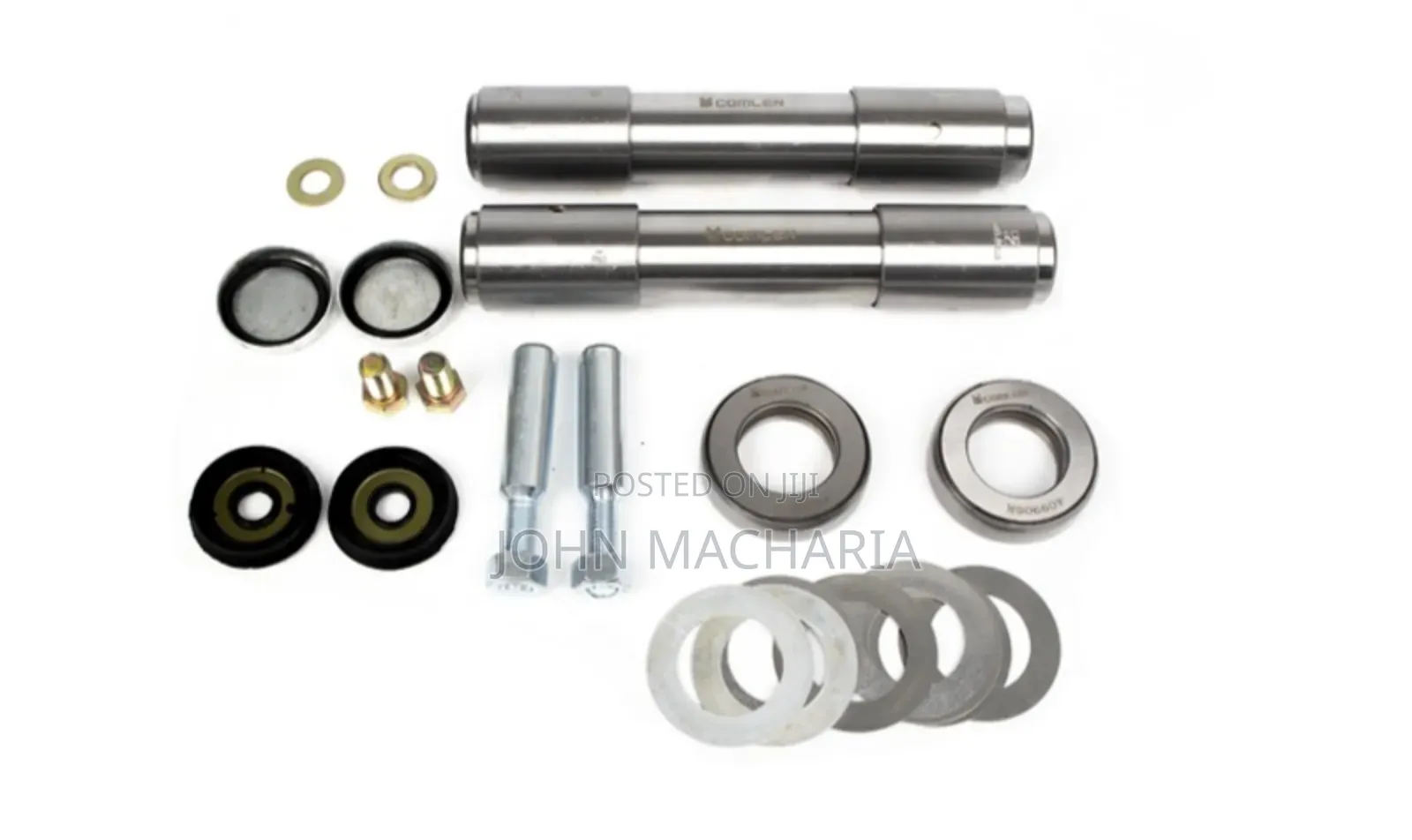 King Pin for Mitsubishi Fh