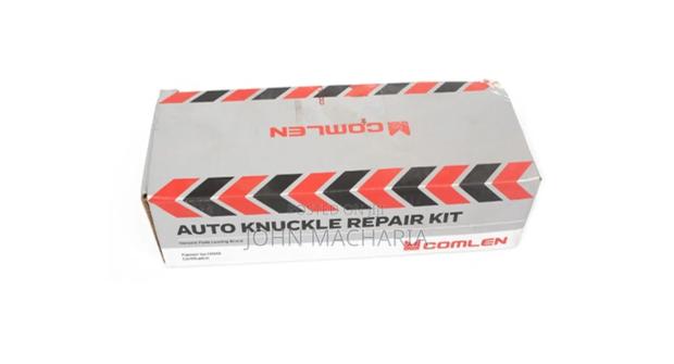 King Pin for Isuzu 4.3 - thumbnail 2