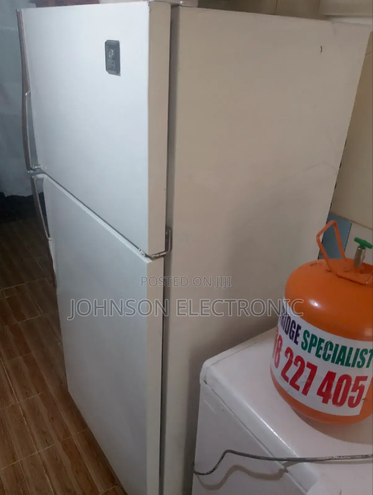 Fridge Specialist in Kitengera