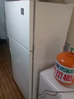 Fridge Specialist in Kitengera
