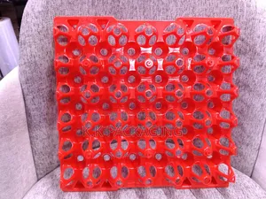 Kenpoly 30pcs Capacity Trays