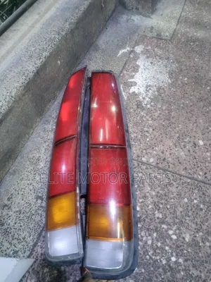 Toyota Townace Old Model Backlights