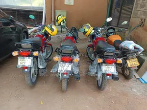 Bike Rider Needed!