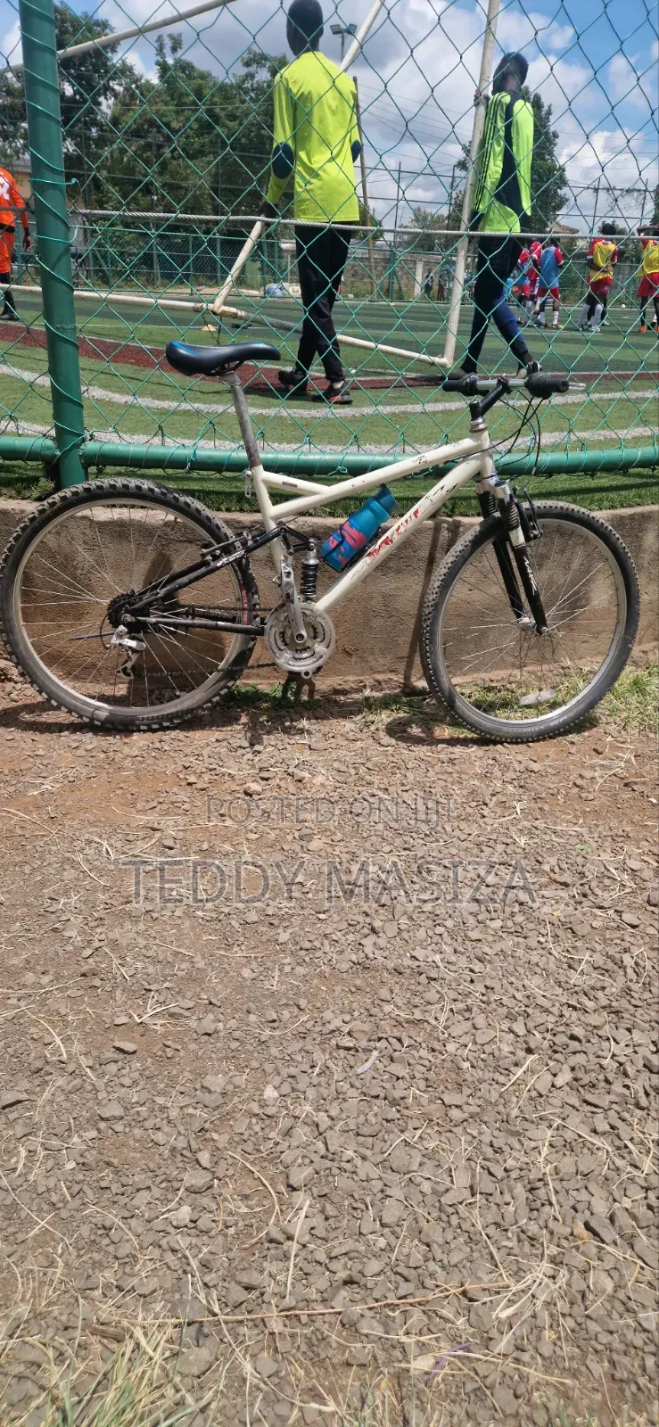 Down Hill Mtb