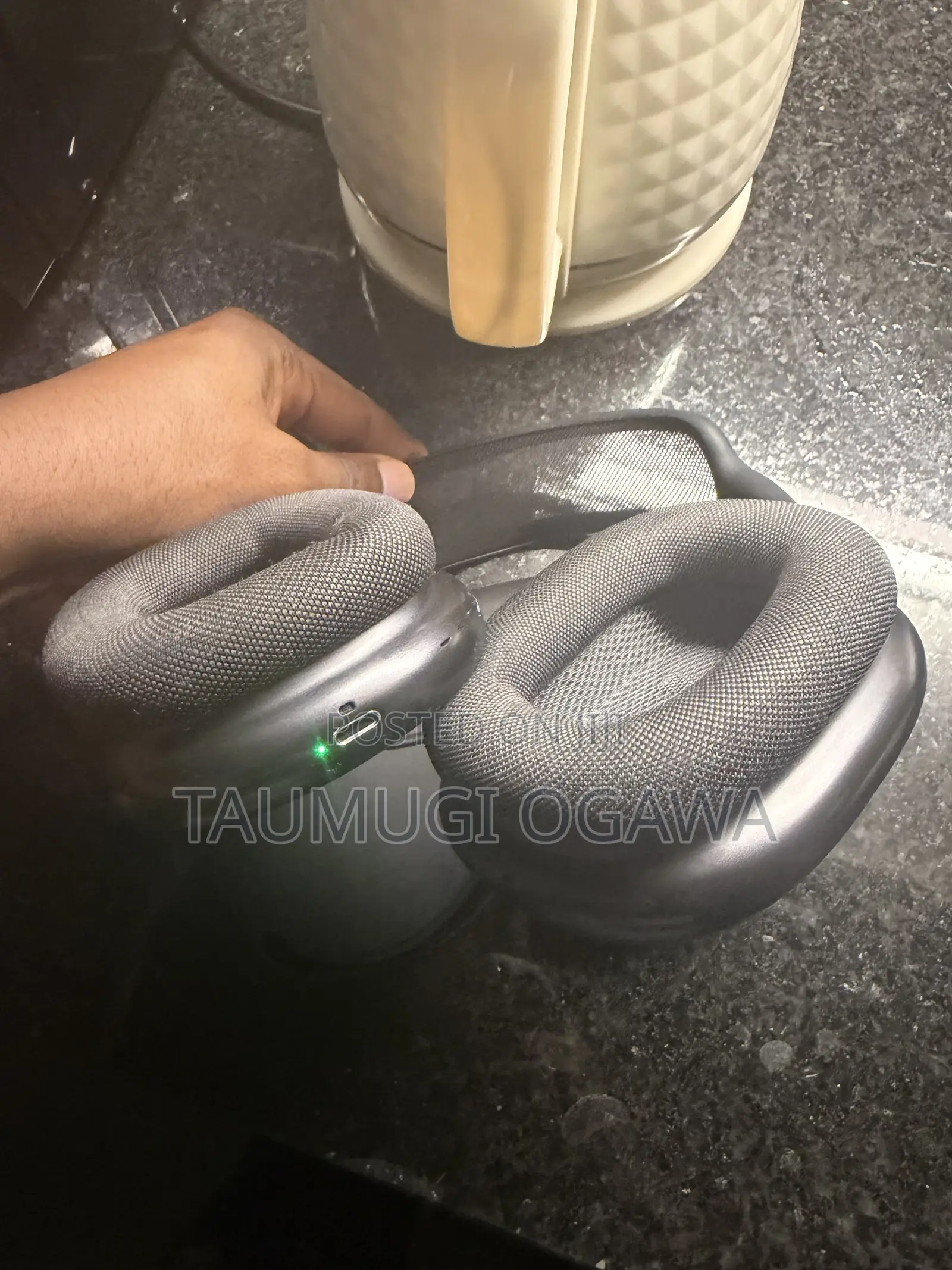 Selling Pod Maxs