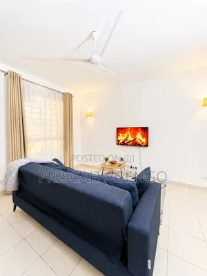 Parey Haven Airbnb Diani - 1 Bedroom