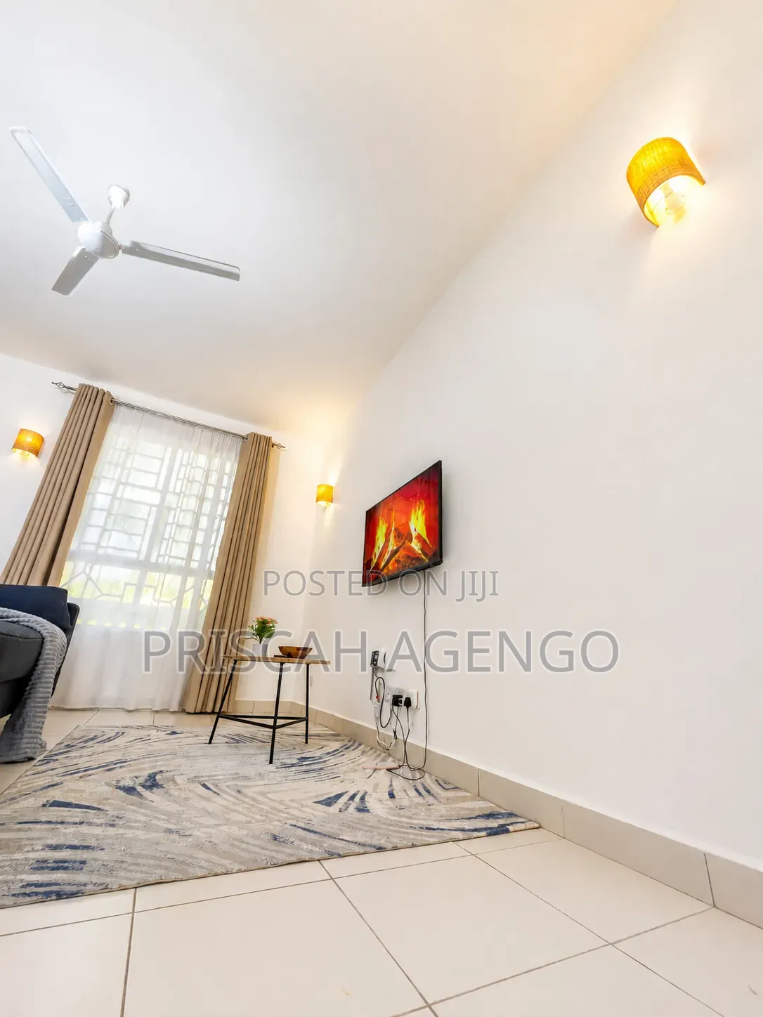 Parey Haven Airbnb Diani - 1 Bedroom