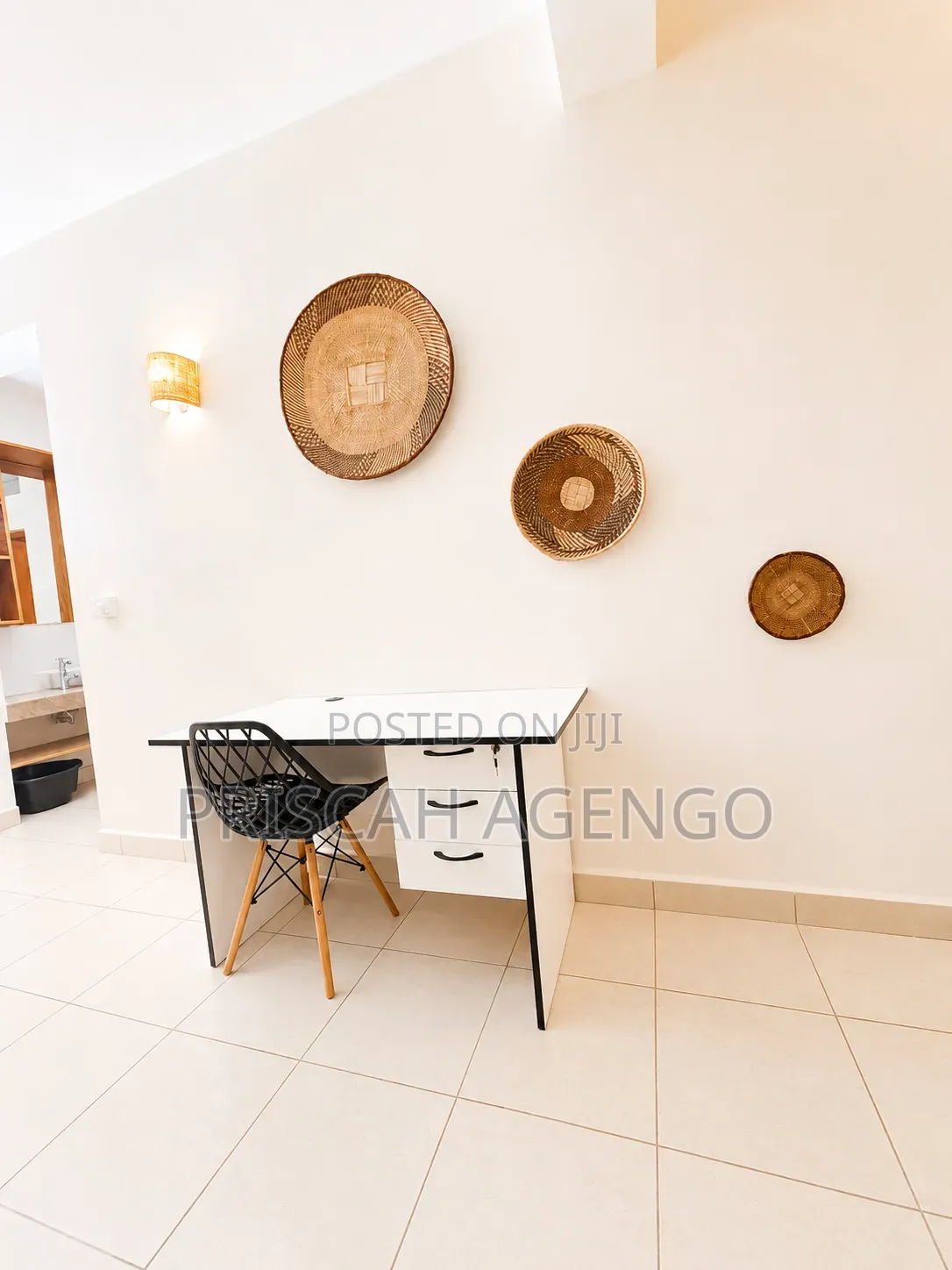 Parey Haven Airbnb Diani - 1 Bedroom