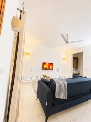 Parey Haven Airbnb Diani - 1 Bedroom