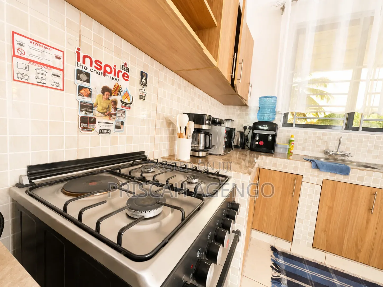 Parey Haven Airbnb Diani - 1 Bedroom