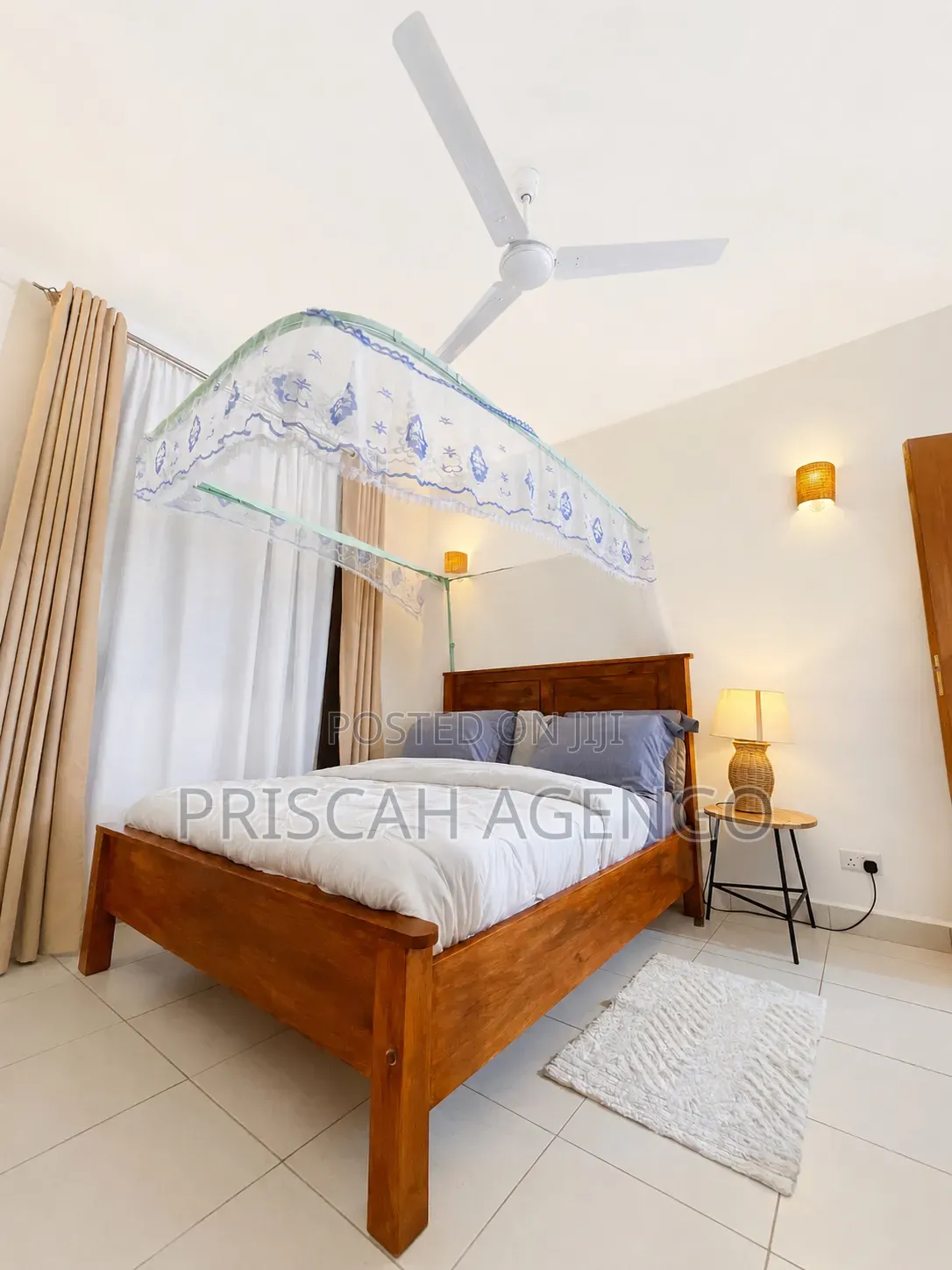 Parey Haven Airbnb Diani - 1 Bedroom