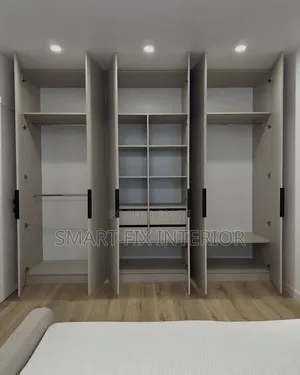 Wardrobes /Kitchen Cabinets Design and Installation