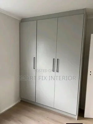 Wardrobes /Kitchen Cabinets Design and Installation