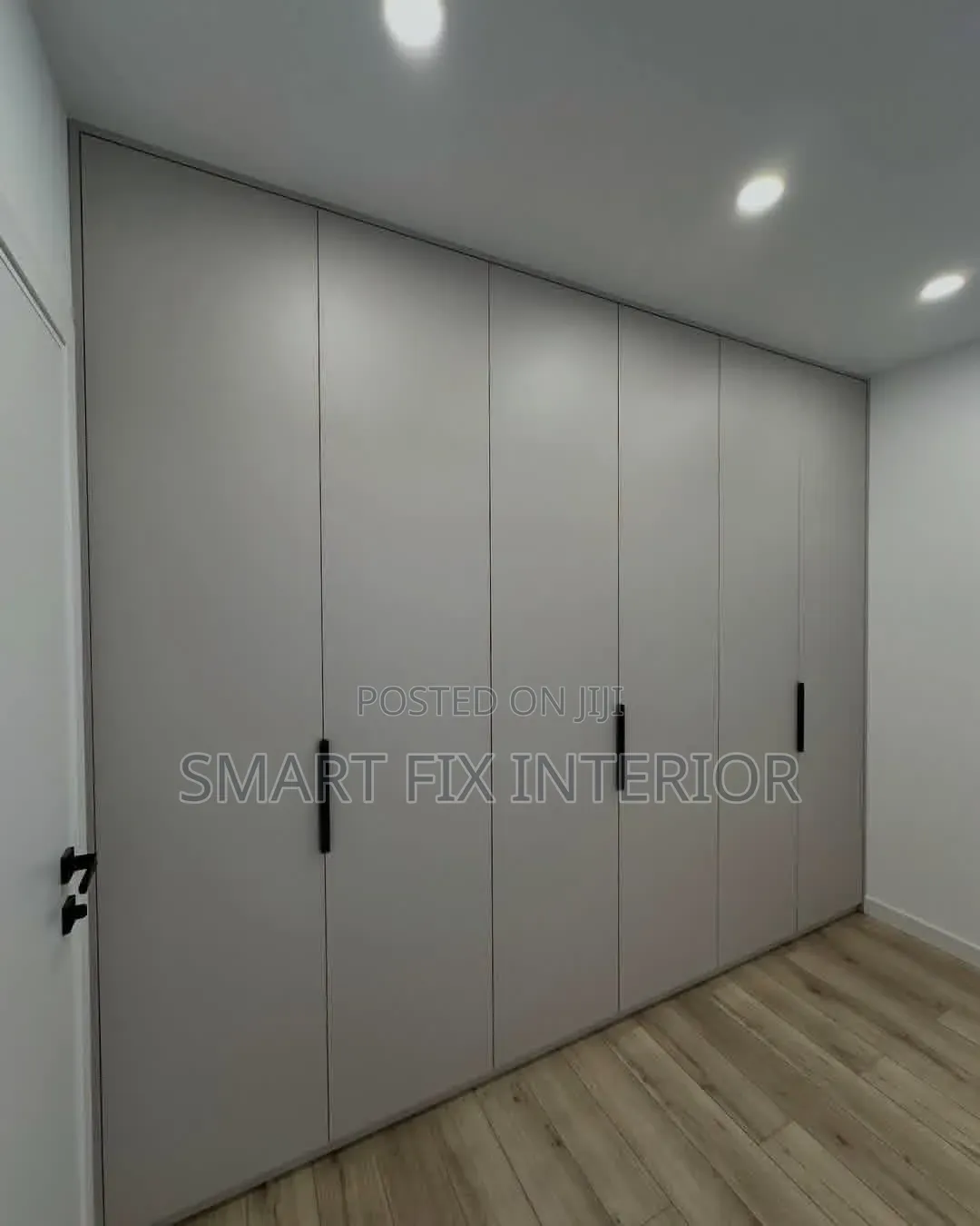 Wardrobes /Kitchen Cabinets Design and Installation