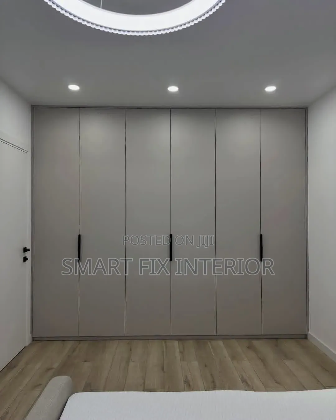 Wardrobes /Kitchen Cabinets Design and Installation