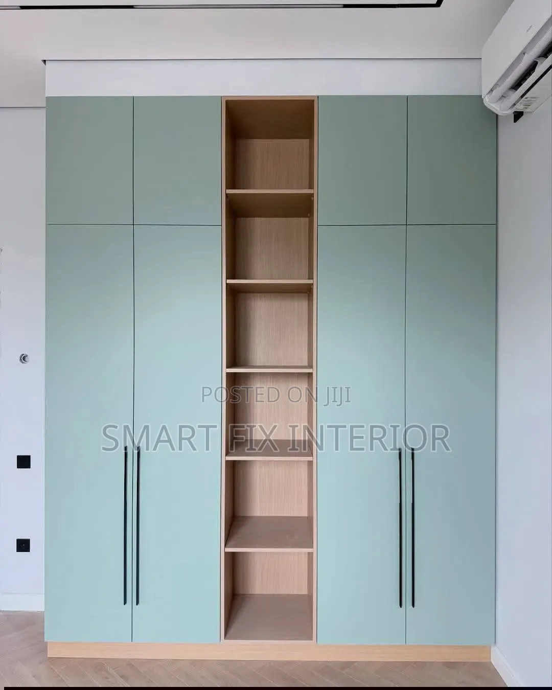 Wardrobes /Kitchen Cabinets Design and Installation