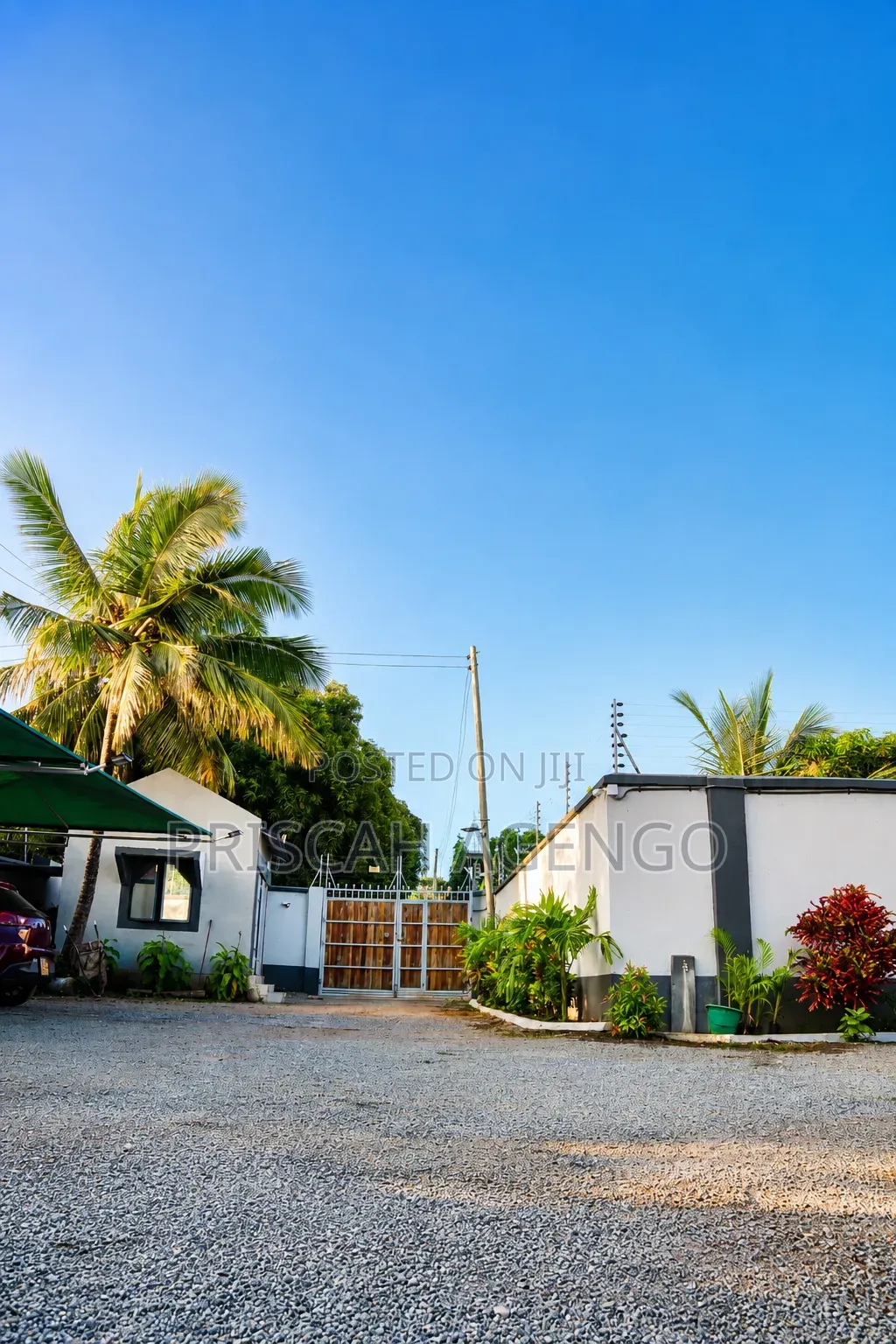 Parey Haven Airbnb Diani - 1 Bedroom