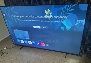 65”Crystal Uhd