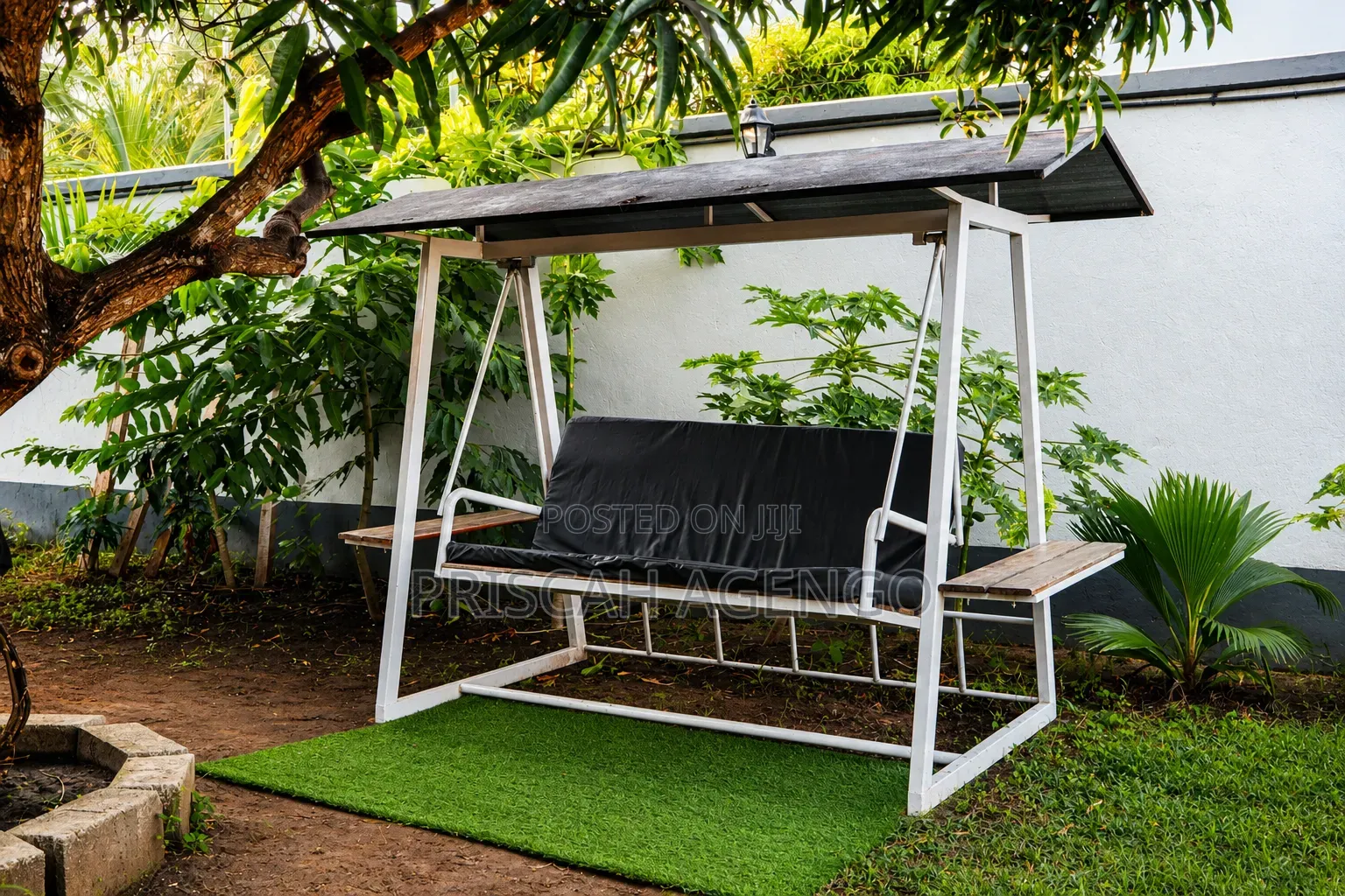Parey Haven Airbnb Diani - 1 Bedroom