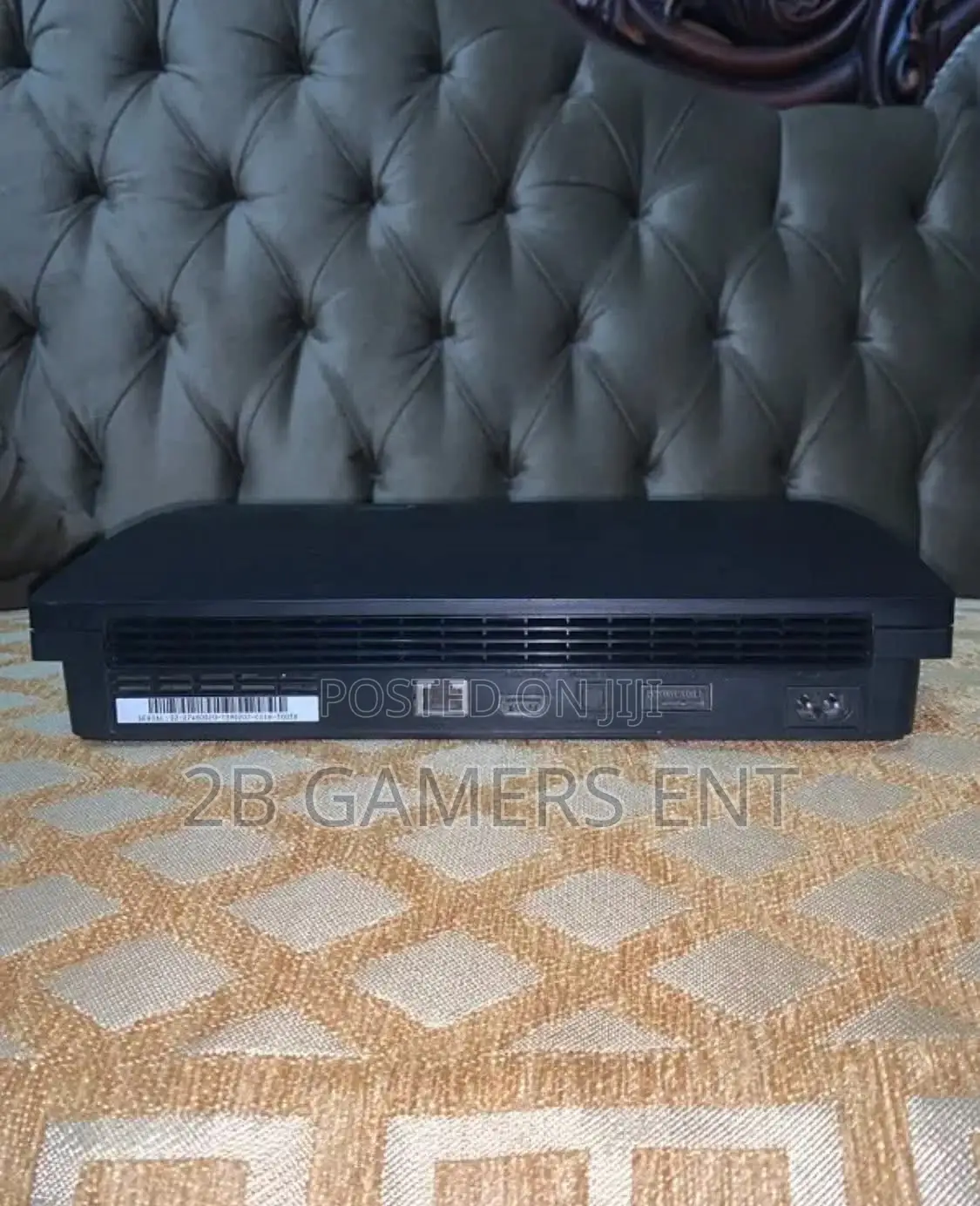 Ps3 Slim Plus Games Installed Teady