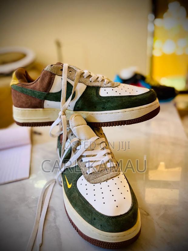 Nike Sb Dunks Low Cut - thumbnail 2