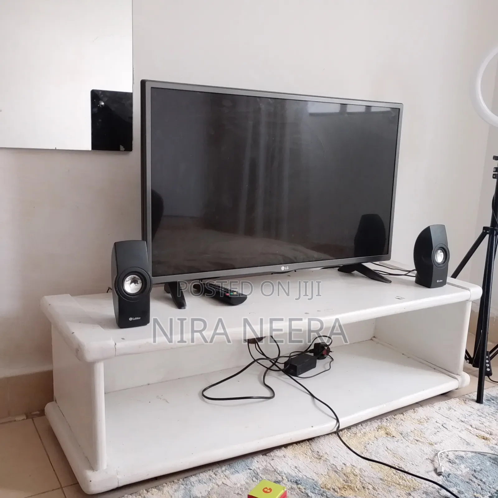 Lg Television 32 Inches