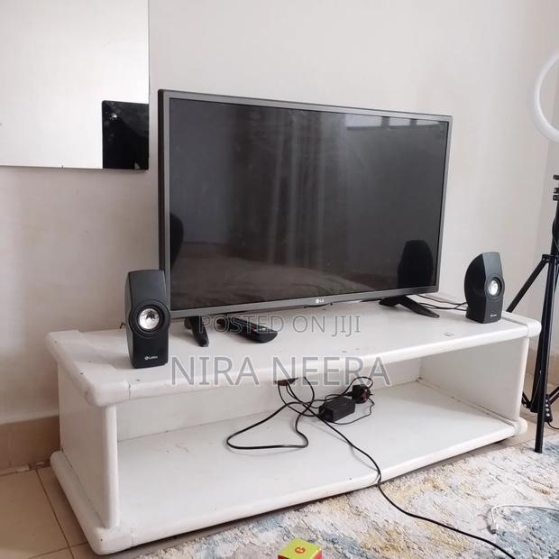 Lg Television 32 Inches