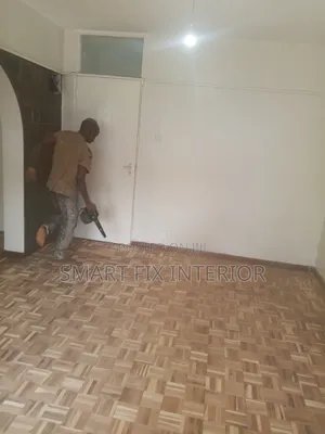 Wooden Floor Installation, Sanding and Polishing