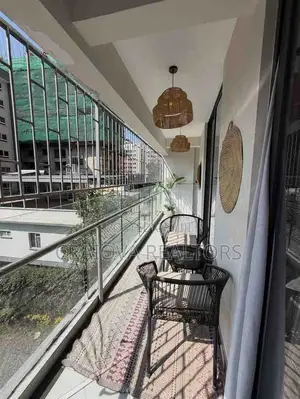 1bdrm Apartment in Hurlingham for sale