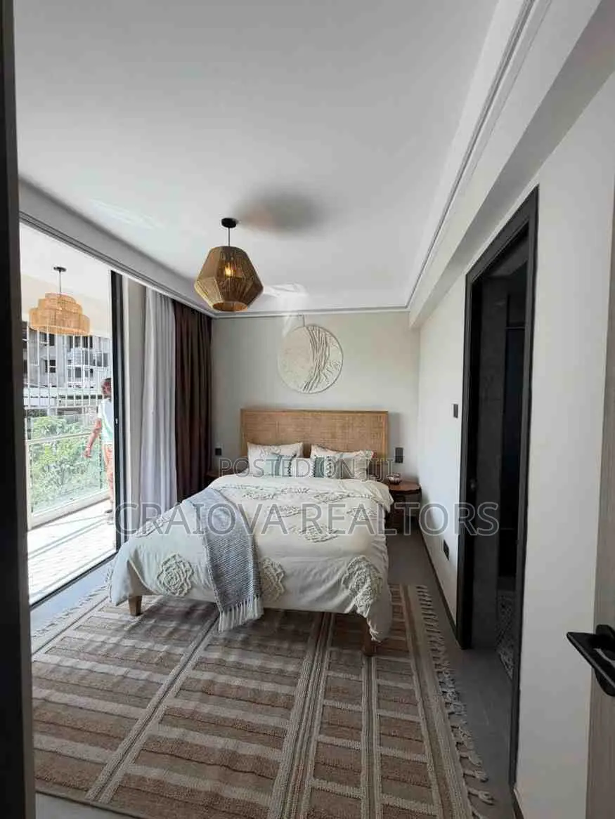 1bdrm Apartment in Hurlingham for sale