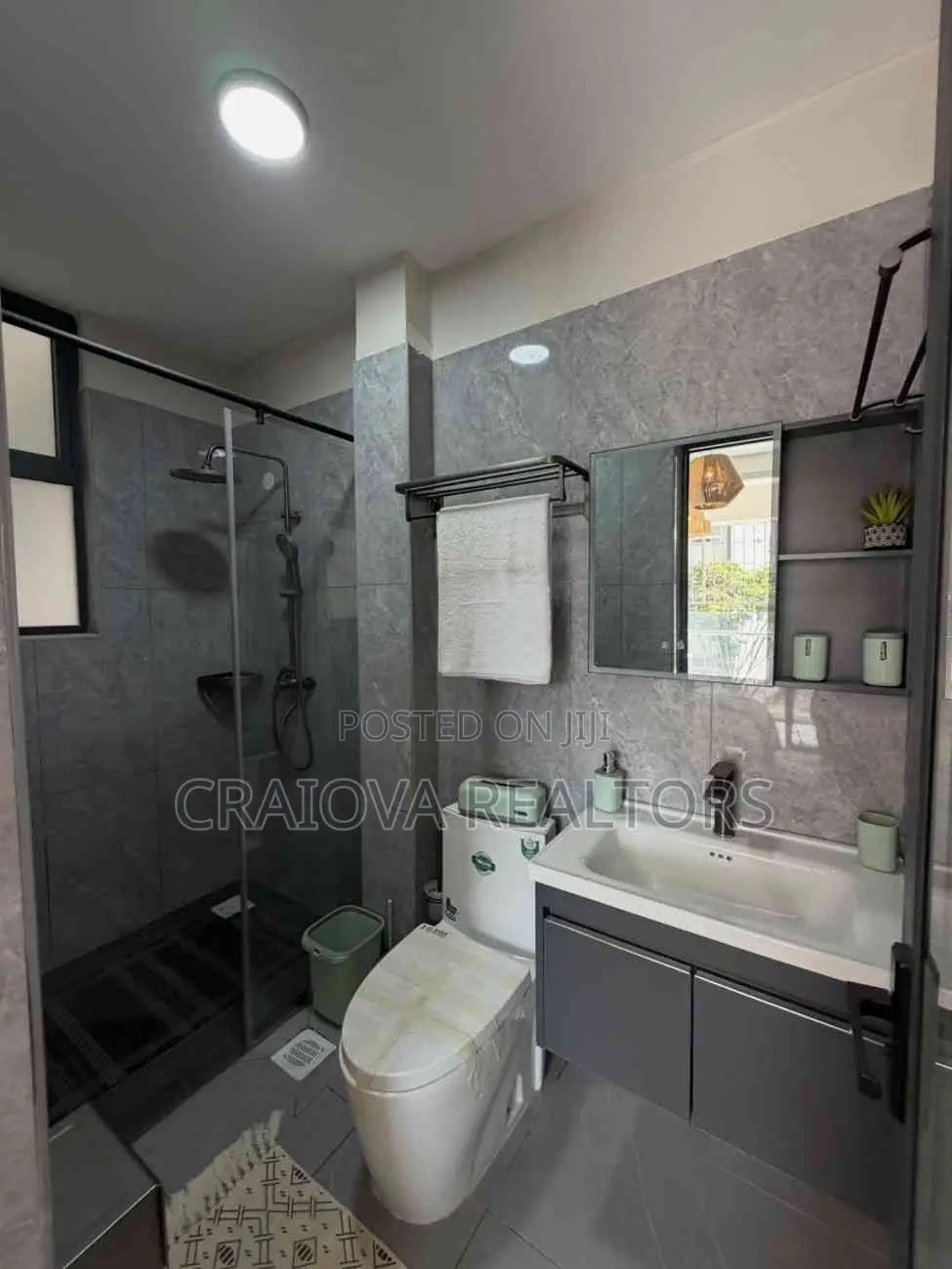 1bdrm Apartment in Hurlingham for sale