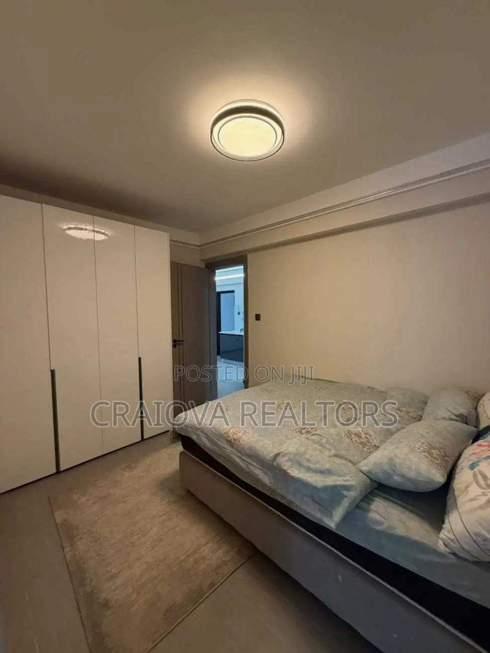 1bdrm Apartment in Hurlingham for sale